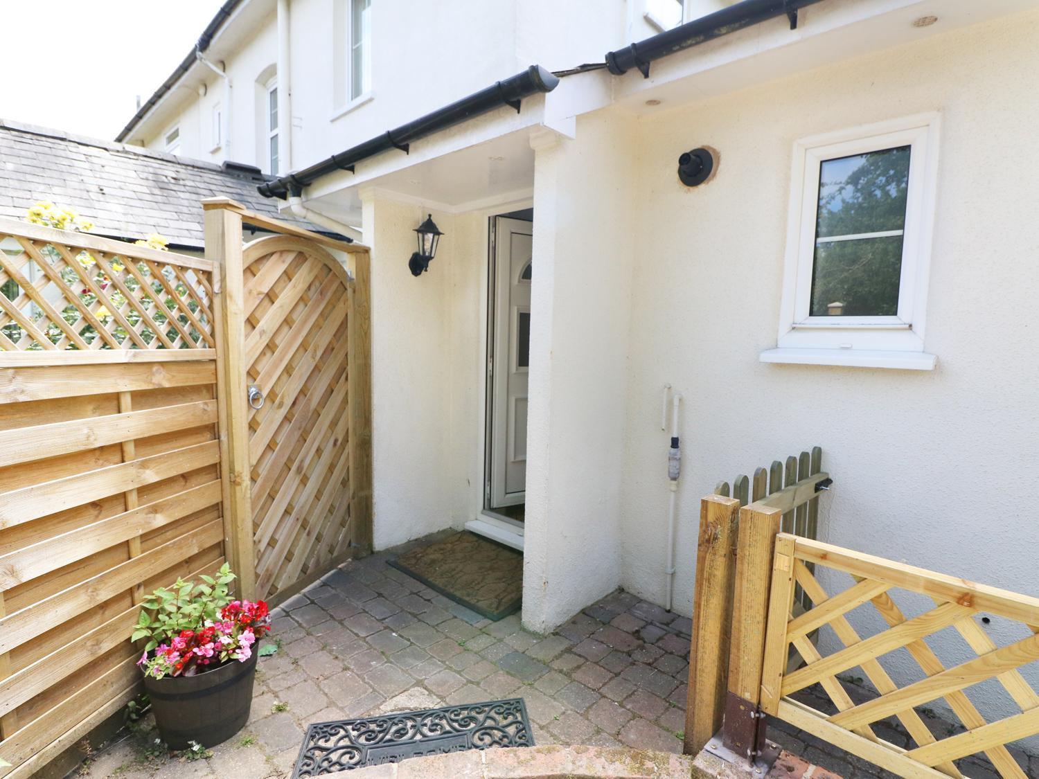 Westgate Cottage سيتينغبورن المظهر الخارجي الصورة